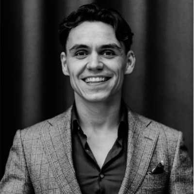 Maarten ter Velde, Directeur