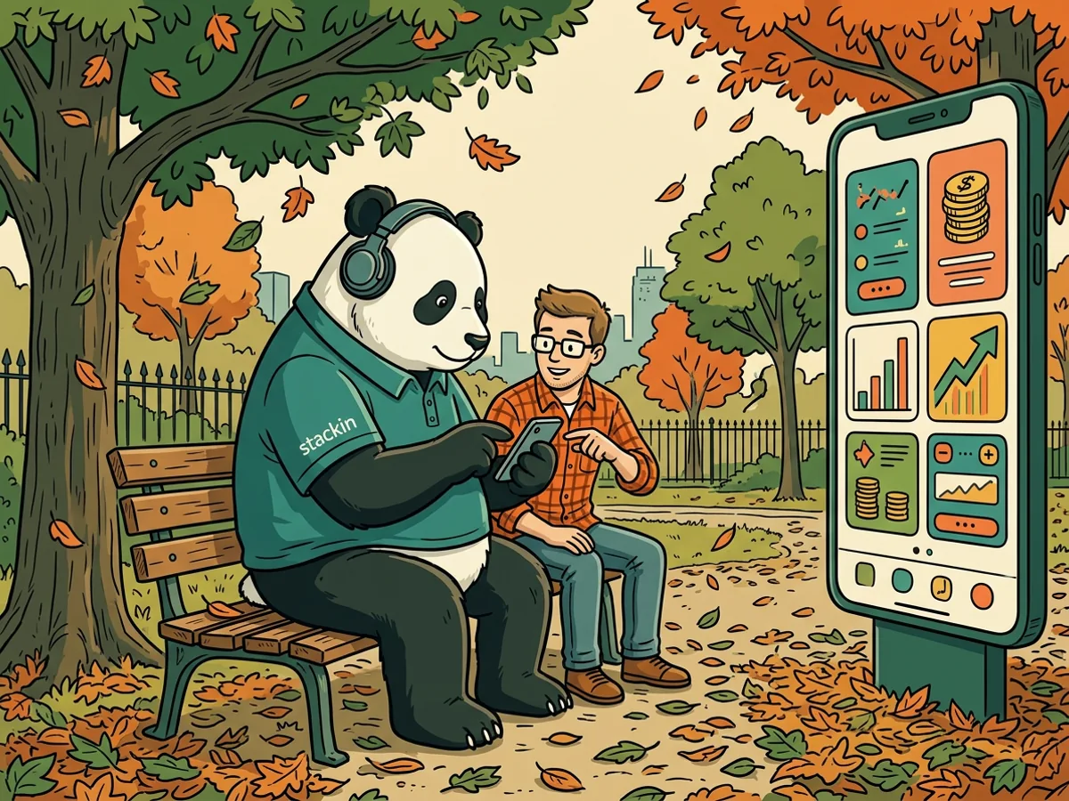 Mobile Developer for a Consumer App