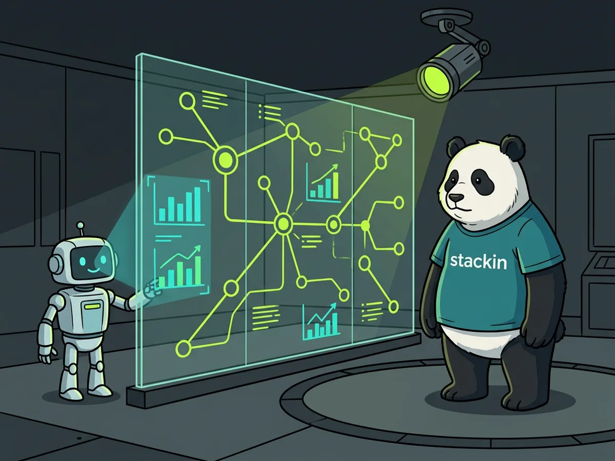 Python Developer for an AI Product