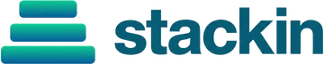 Stackin logo