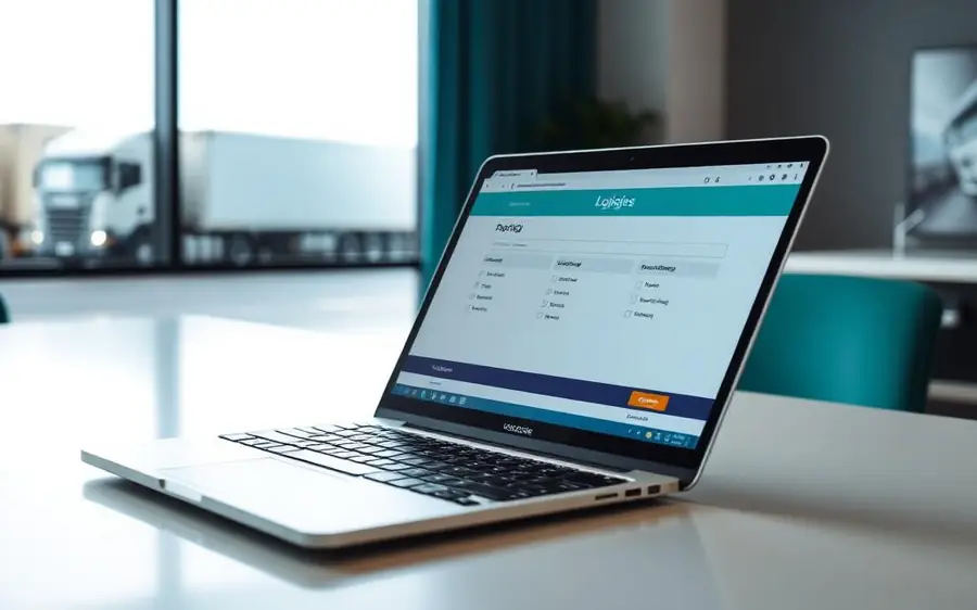 Transport Permit Registration Portal